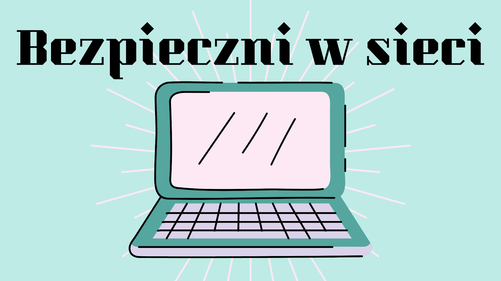 Bezpieczni W Sieci