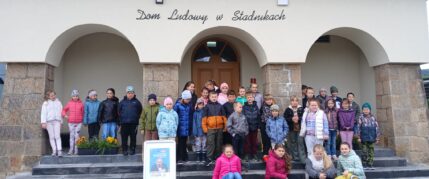 Autorskie spotkanie z Waldemarem Cichoniem