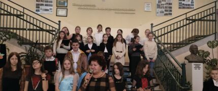 Październik – Miesiącem Bibliotek Szkolnych