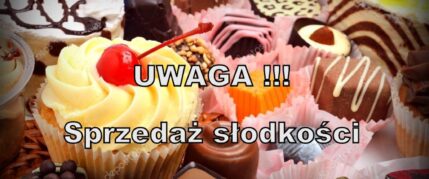 Słodki kiermasz